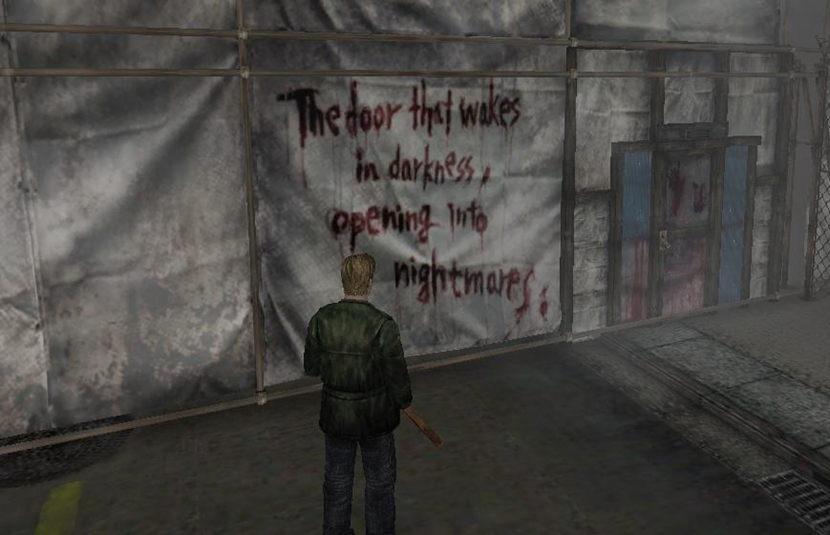 Imagen de Silent Hill 2