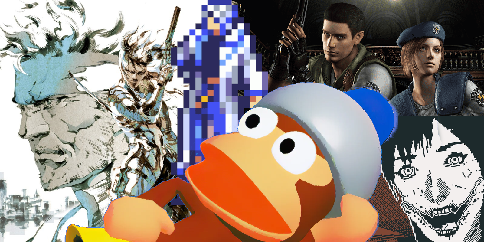 50 juegos que duran 10 horas (o menos) para jugadores con poco tiempo